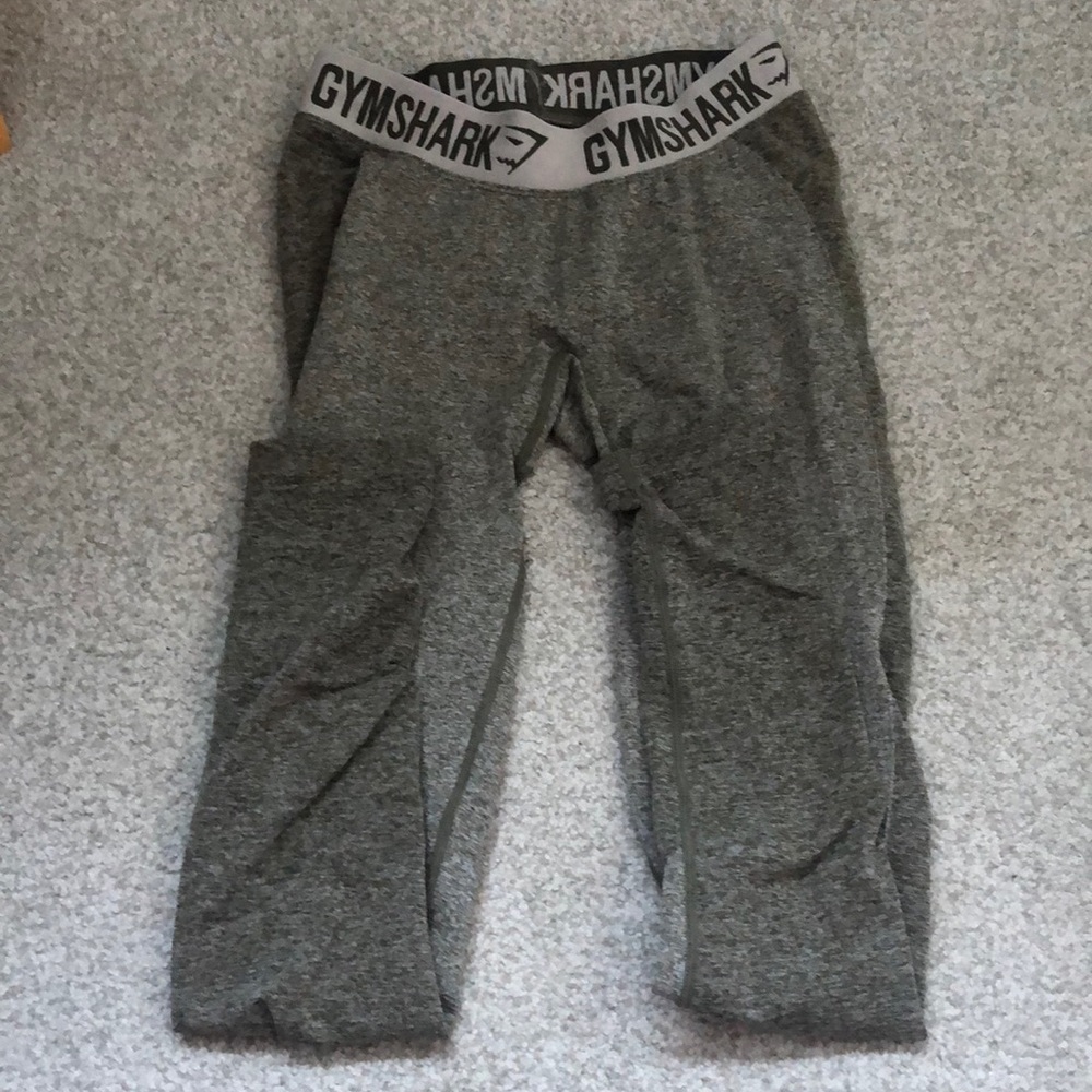 gymshark leggings
